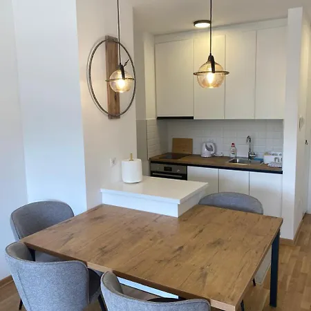 Appartamento Residence-apartman 20 Vrdnik