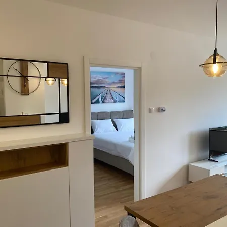 Residence-apartman 20 * Vrdnik