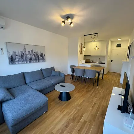 Residence-apartman 20 Appartamento Vrdnik