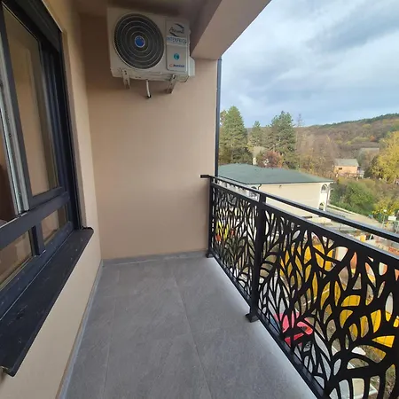 Residence-apartman 20 Appartamento