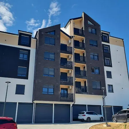 Residence-apartman 20 Appartamento Vrdnik