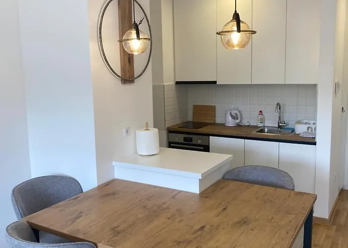 Lejlighed Residence-apartman 20 Vrdnik