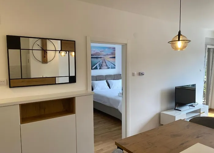 Residence-apartman 20 * Vrdnik