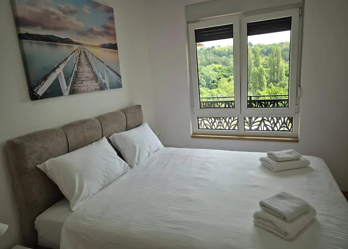 Residence-apartman 20 Lejlighed